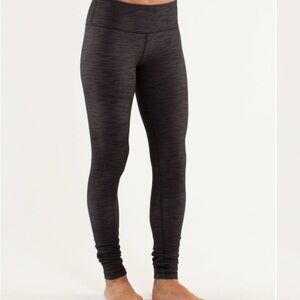 Lululemon tights